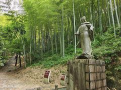 -仙霞关景区