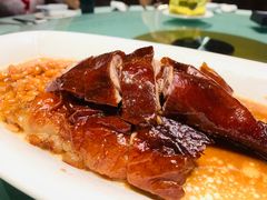 -钟菜·粤菜点心·宴请(海上世界·汇港二期店)