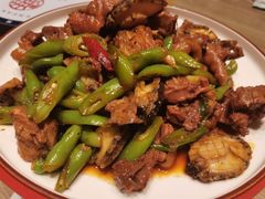 -小船渔村•大连菜•大连焖鱼(黄河路店)