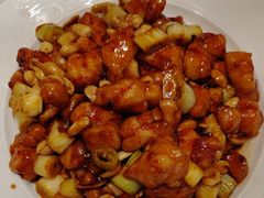 -玉林烤鸭店(垡头店)