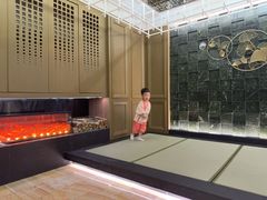 -青水瓦台汤泉(未央店)