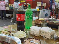 -正南齊北重庆老火锅(光华村直营店)