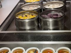 -钱小奴创意自助餐厅·原切谷饲安格斯畅吃(宁波慈溪爱琴海店)