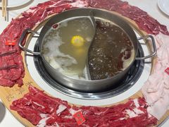 -和兴记潮汕牛肉火锅(太原街万达店)