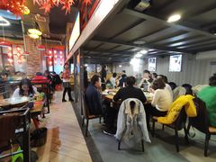 -九记潮汕现切鲜牛肉自助火锅(新开铺店)