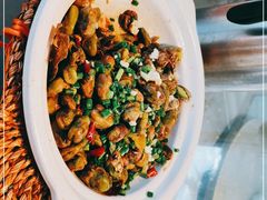 -胖大嫂渔家排档·全海景餐厅(渔村店)