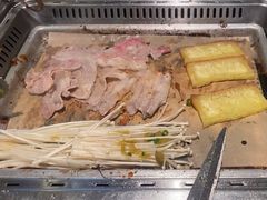 -新石器烤肉(高行万嘉店)