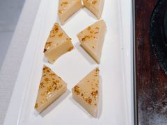 桂花拉糕-狮王府淮扬菜(老门东店)