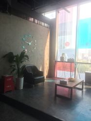 -发饰美男士增发补发假发定制店