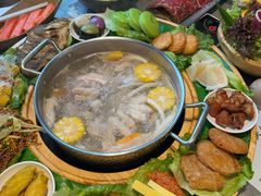 -椰小鸡·琼州糟粕醋(美兰缤纷城店)