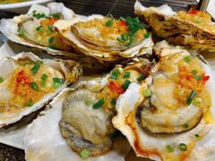 -可汗碳烤羊腿·羊排·全羊(布吉信义店)