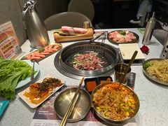 -炭之家·齐齐哈尔非遗烤肉·鲜切直供(中央大街店)