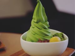 白玉mo cha-VIA TOKYO