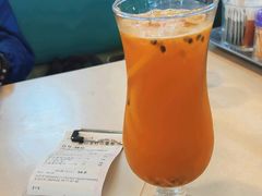 -老地方港式餐厅(拱北口岸店)