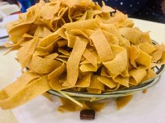 嘎巴菜-奥华餐厅·老张记(台基厂店)