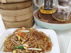 -东江海辉酒楼·公司团建·商务宴请·生日宴(宝安店)