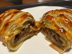 红酒牛肉酥-星巴克(成都龙湖三千集店)