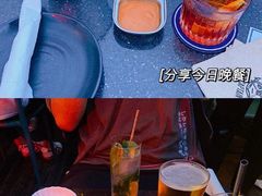 -船长酒吧 The Captain