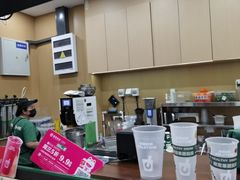 -鲜果时间·果蔬茶(赛格负二层店)