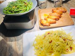 -皖香览约·徽菜(新湖广场店)