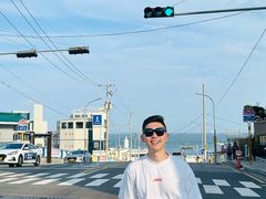-海云台海滩