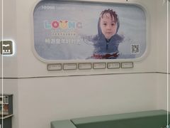 -龙格亲子游泳·水育早教运动中心(绿宝中心)