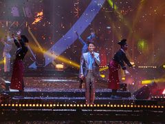 -宝能国际体育演艺中心