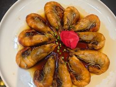 -丰收日·小海鲜·沪上家宴(顾村正大店)