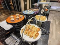 -白云宾馆-祥云西餐厅·法式鹅肝海鲜自助