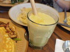 -BAKER&SPICE(BFC外滩金融中心店)
