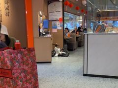 -北大荒人•新东北菜(青岛银座店)