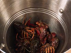 小龙虾-星伦多 自助料理(圆融店)