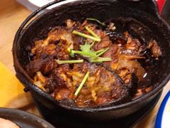 -洪兴砂锅(烟台山店)