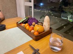 -无味舒食(环岛路店)