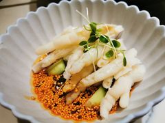 -渔语鱼酸菜鱼新川菜(来福士店)