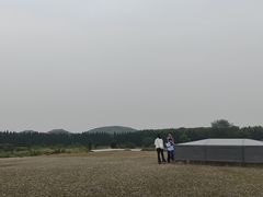 -汉景帝阳陵博物院