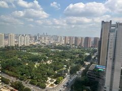 -君悦酒店·乐厨·高空自助餐(青年大街店)