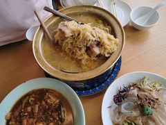 -关东小磨东北菜(上海长风大悦城店)