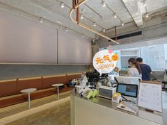 -MQ COFFEE STAND明谦(新洲店)