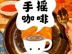 -俄士厨房(未来城店)