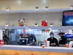 -吉野家(复兴路第二餐厅店)