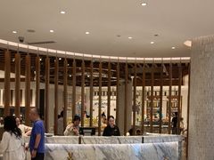 -亚特兰蒂斯-番红花海鲜自助餐厅·鲜活海鲜·小火锅