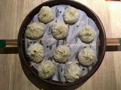 -老班长手工灌汤包老店(东山店)