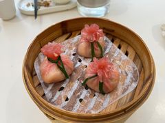 -蔡澜点心·粤菜(月星环球港店)