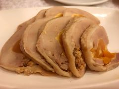 鸭肉蛋黄卷-永兴餐厅(复兴中路店)