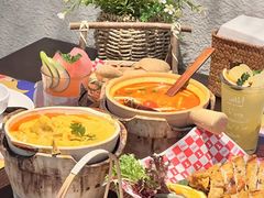 -泰妃殿(武汉首店)