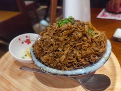 -二丁目食堂(浑南花园城店)