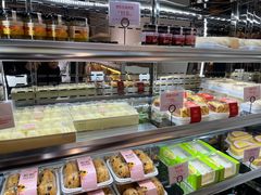 -麦的多生日蛋糕(花满庭店)