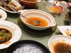 -刘胖子家常菜·蹄花焖藕(富安街店)