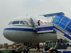 -广州白云国际机场-T1航站楼